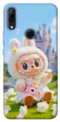 Чехол itsPrint Cute Labubu для Huawei P Smart Z