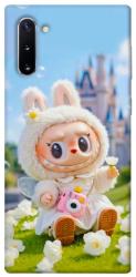 Чехол itsPrint Cute Labubu для Samsung Galaxy Note 10