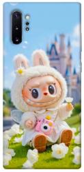 Чехол itsPrint Cute Labubu для Samsung Galaxy Note 10 Plus