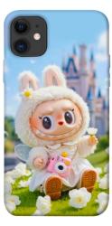 Чехол itsPrint Cute Labubu для Apple iPhone 11 (6.1")