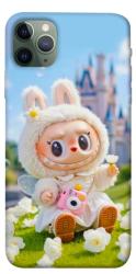 Чехол itsPrint Cute Labubu для Apple iPhone 11 Pro Max (6.5")