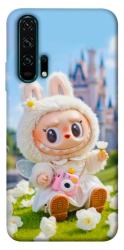 Чехол itsPrint Cute Labubu для Huawei Honor 20 Pro
