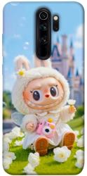Чехол itsPrint Cute Labubu для Xiaomi Redmi Note 8 Pro