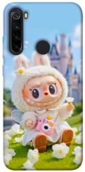Чехол itsPrint Cute Labubu для Xiaomi Redmi Note 8