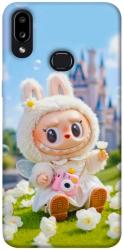 Чехол itsPrint Cute Labubu для Samsung Galaxy A10s