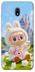 Чехол itsPrint Cute Labubu для Xiaomi Redmi 8a