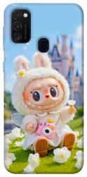 Чохол itsPrint Cute Labubu для Samsung Galaxy M30s / M21