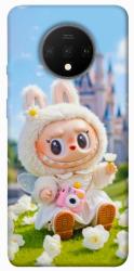 Чехол itsPrint Cute Labubu для OnePlus 7T