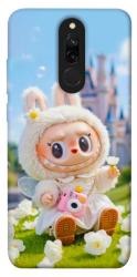 Чехол itsPrint Cute Labubu для Xiaomi Redmi 8