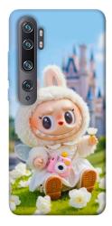 Чехол itsPrint Cute Labubu для Xiaomi Mi Note 10 / Note 10 Pro / Mi CC9 Pro