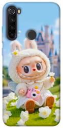 Чехол itsPrint Cute Labubu для Xiaomi Redmi Note 8T