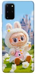 Чохол itsPrint Cute Labubu для Samsung Galaxy S20+