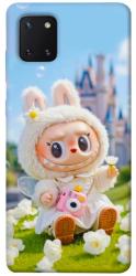 Чехол itsPrint Cute Labubu для Samsung Galaxy Note 10 Lite (A81)