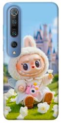 Чехол itsPrint Cute Labubu для Xiaomi Mi 10 / Mi 10 Pro