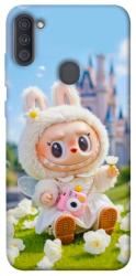 Чехол itsPrint Cute Labubu для Samsung Galaxy A11