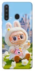 Чехол itsPrint Cute Labubu для Samsung Galaxy A21