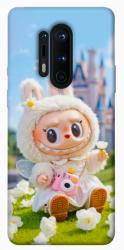 Чехол itsPrint Cute Labubu для OnePlus 8 Pro