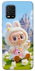 Чехол itsPrint Cute Labubu для Xiaomi Mi 10 Lite
