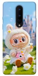 Чехол itsPrint Cute Labubu для OnePlus 8