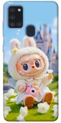 Чехол itsPrint Cute Labubu для Samsung Galaxy A21s