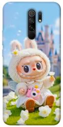Чехол itsPrint Cute Labubu для Xiaomi Redmi 9