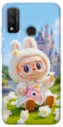 Чехол itsPrint Cute Labubu для Huawei P Smart (2020)