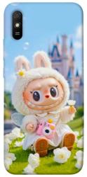 Чехол itsPrint Cute Labubu для Xiaomi Redmi 9A