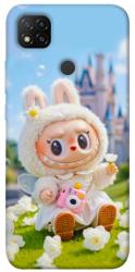 Чехол itsPrint Cute Labubu для Xiaomi Redmi 9C