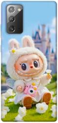 Чехол itsPrint Cute Labubu для Samsung Galaxy Note 20