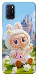 Чехол itsPrint Cute Labubu для Oppo A52 / A72 / A92