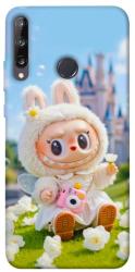 Чехол itsPrint Cute Labubu для Huawei P40 Lite E / Y7p (2020)