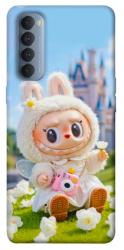Чехол itsPrint Cute Labubu для Oppo Reno 4 Pro