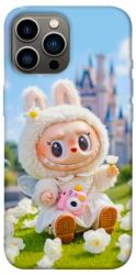 Чехол itsPrint Cute Labubu для Apple iPhone 12 Pro Max (6.7")