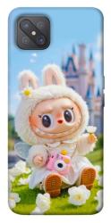 Чехол itsPrint Cute Labubu для Oppo A92s