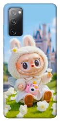 Чехол itsPrint Cute Labubu для Samsung Galaxy S20 FE