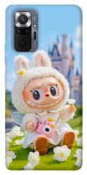 Чохол itsPrint Cute Labubu для Xiaomi Redmi Note 10 Pro