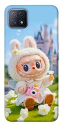 Чехол itsPrint Cute Labubu для Oppo A73