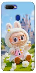 Чехол itsPrint Cute Labubu для Oppo A5s / Oppo A12