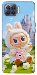 Чехол itsPrint Cute Labubu для Oppo Reno 4 Lite