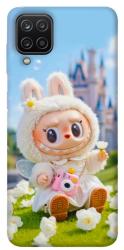 Чехол itsPrint Cute Labubu для Samsung Galaxy A12