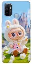 Чехол itsPrint Cute Labubu для Oppo A53 / A32 / A33