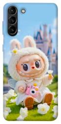 Чехол itsPrint Cute Labubu для Samsung Galaxy S21+