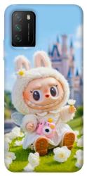 Чохол itsPrint Cute Labubu для Xiaomi Poco M3