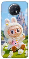 Чохол itsPrint Cute Labubu для Xiaomi Redmi Note 9 5G / Note 9T