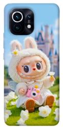 Чохол itsPrint Cute Labubu для Xiaomi Mi 11