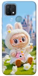 Чехол itsPrint Cute Labubu для Oppo A15s / A15