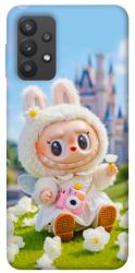 Чехол itsPrint Cute Labubu для Samsung Galaxy A32 (A325F) 4G