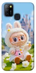 Чехол itsPrint Cute Labubu для Infinix Hot 10 Lite