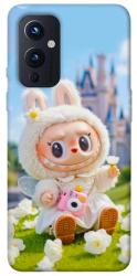 Чехол itsPrint Cute Labubu для OnePlus 9