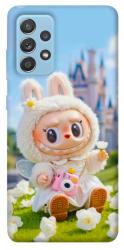 Чехол itsPrint Cute Labubu для Samsung Galaxy A52 4G / A52 5G